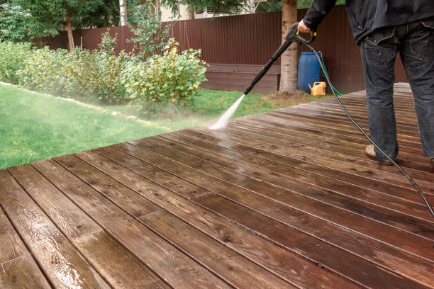 Best Restaurant Pressure Washing  in Hidden Valley Lake, CA